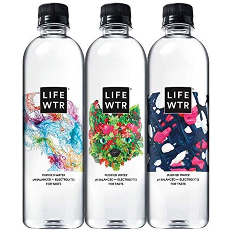 7 Best Alkaline Water Brands (2021 Reviews) .